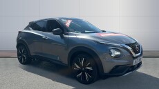 Nissan Juke 1.0 DiG-T 114 Tekna+ 5dr DCT Petrol Hatchback
